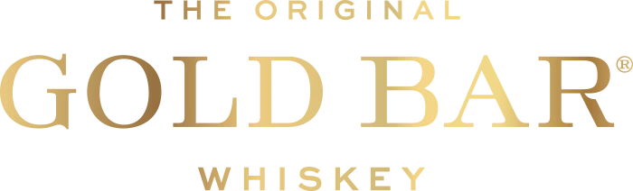 Logo of Gold Bar Whiskey