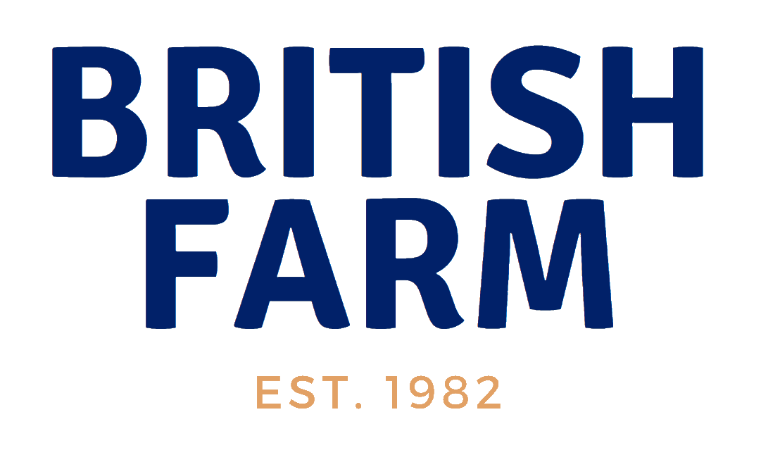 Logo of British Farm